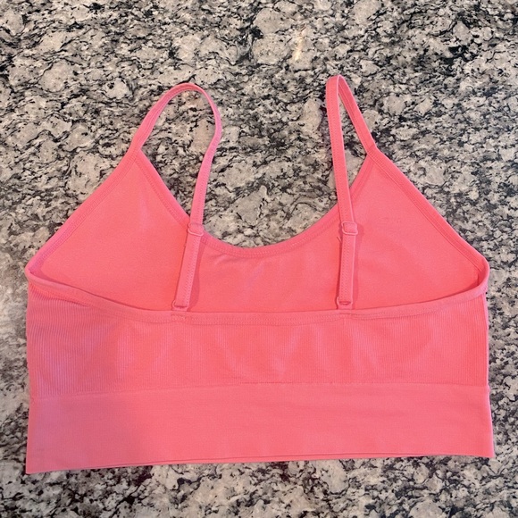 New juicy couture sports bra - Picture 3 of 4